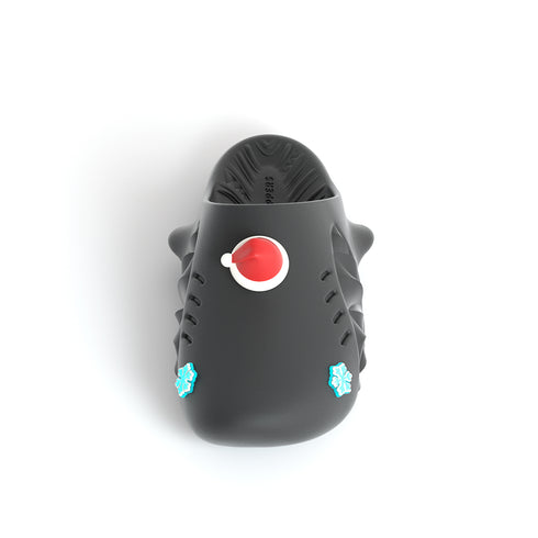 Sharkicks Pro Mule - 聖誕老人